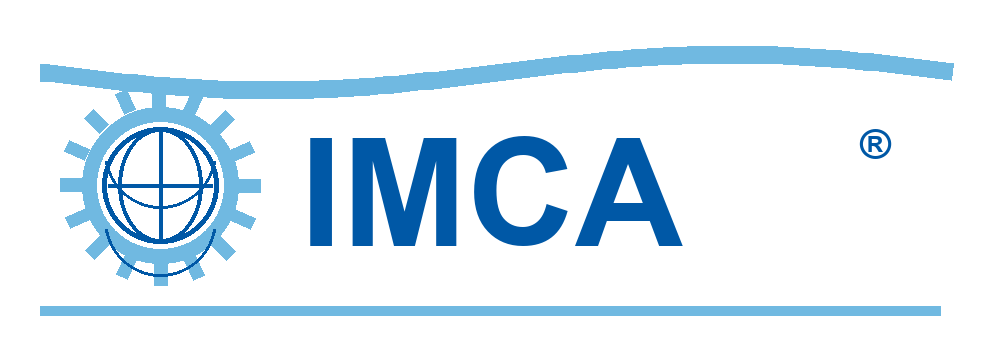 IMCA Approved Member logo